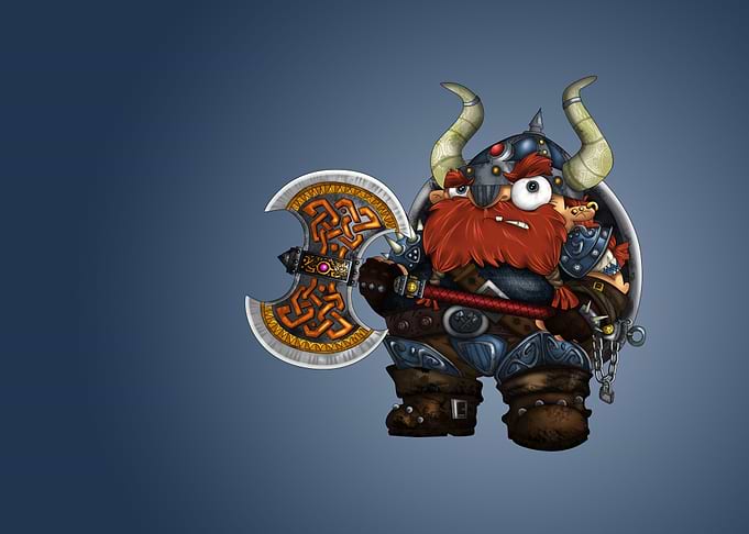 Dwarf