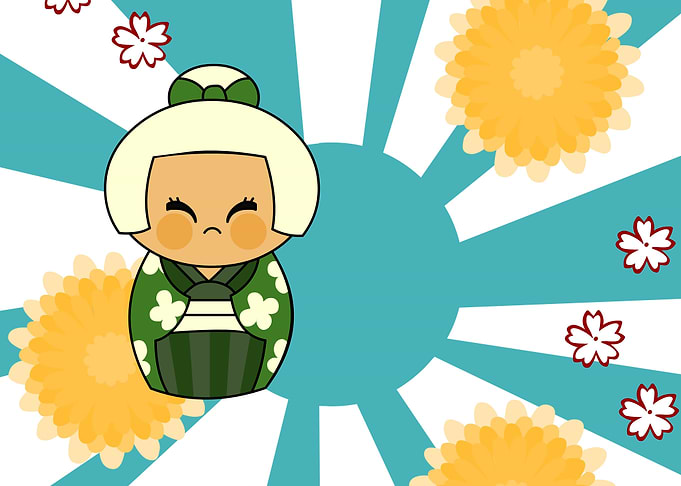 Kokeshi Hisui