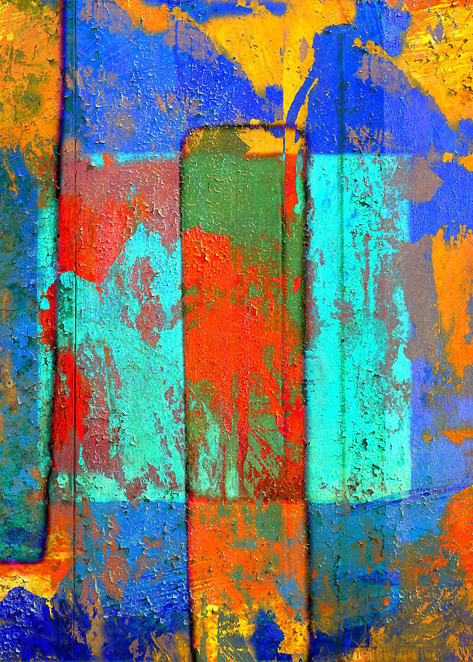 Elementary Rust