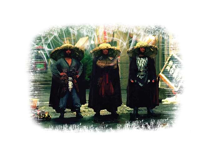 Big Trouble in Little China