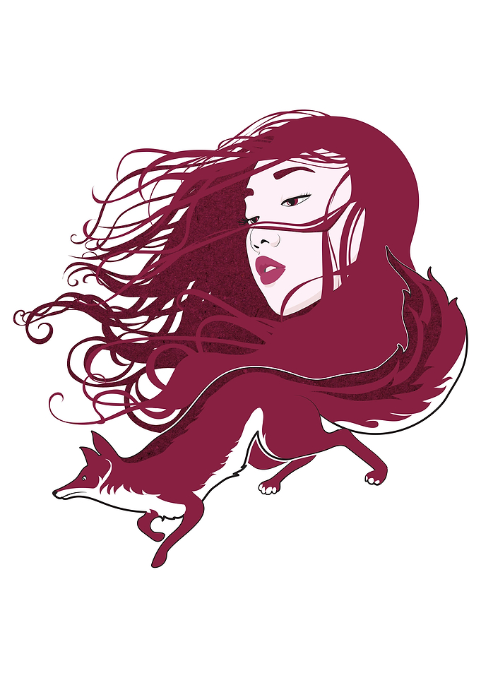 Kitsune