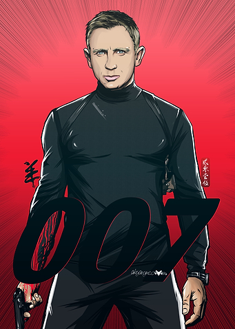 Spectre 007