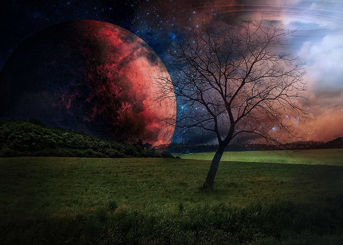 Starfall