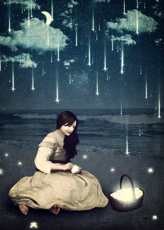 A Basket Of Wishes
