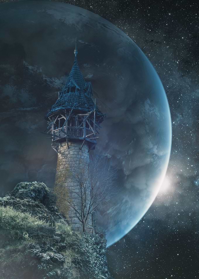 The Watch Tower