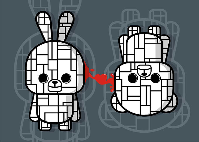 Connected