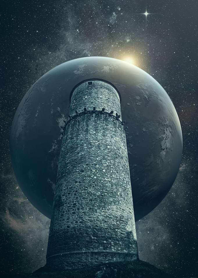 The Tower