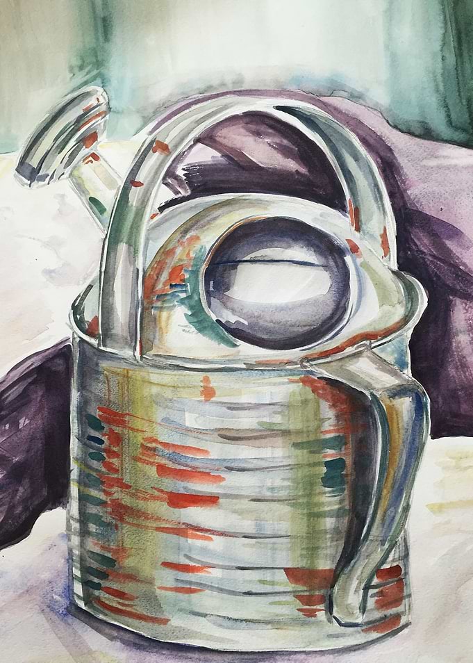Watering Can