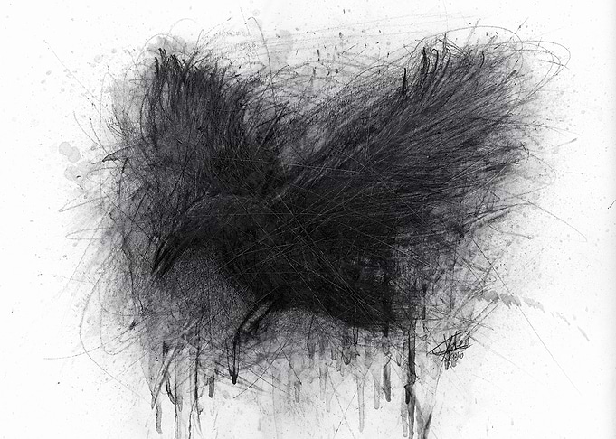 The Raven