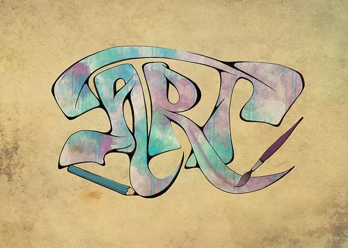 Art | mixed media
