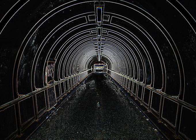 Urban Decay II