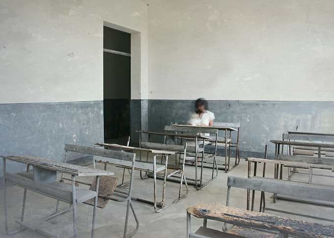 Presence in the school