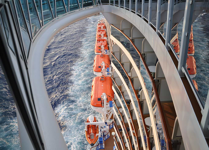 Tender Boats