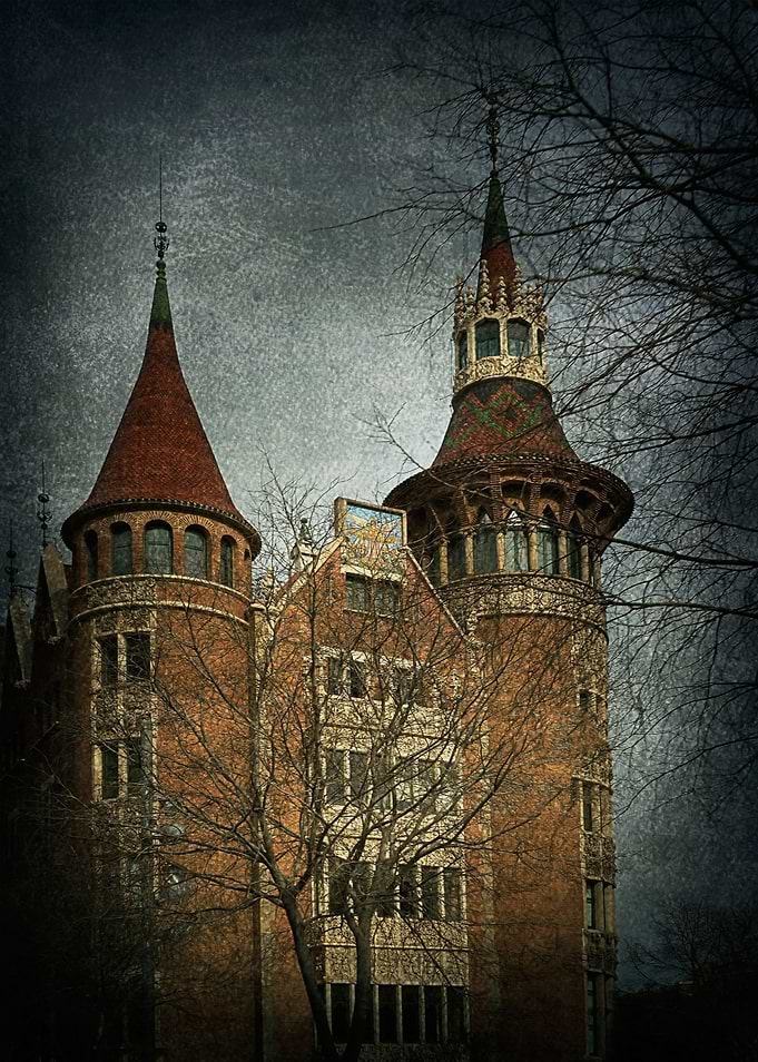Gothic Church