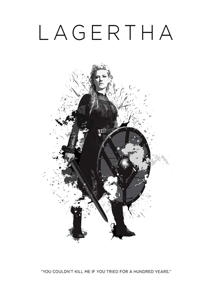 Lagertha