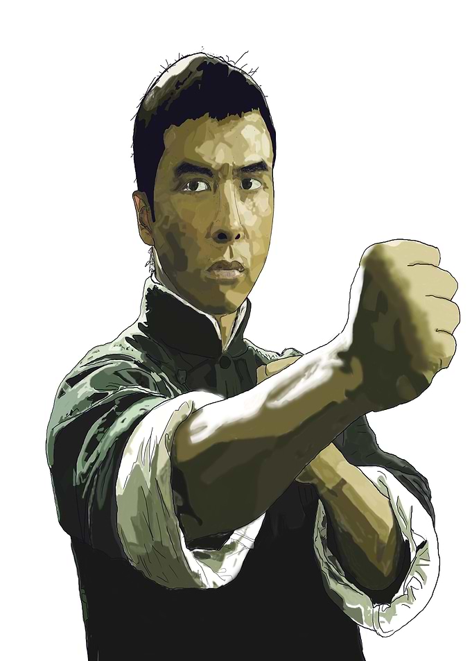 Wing Chun Grandmaster