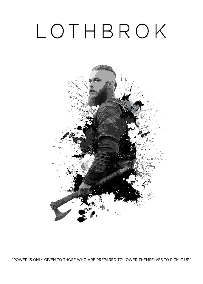 Ragnar Lothbrok