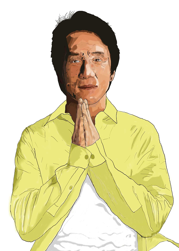 Drunken Master