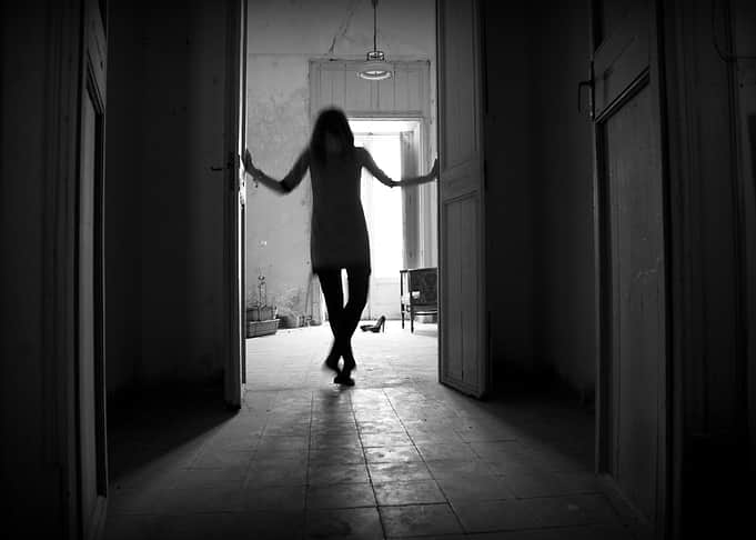 Soul dancing