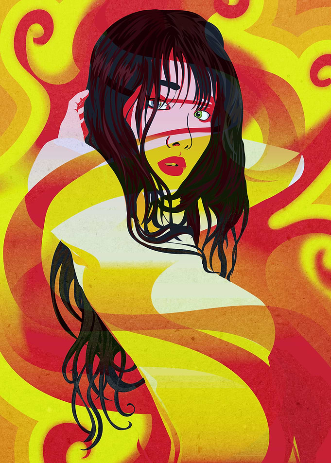 Fire Born
