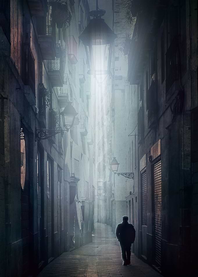 Alien Light