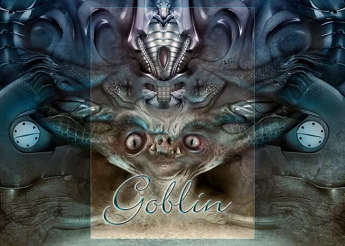 Goblin