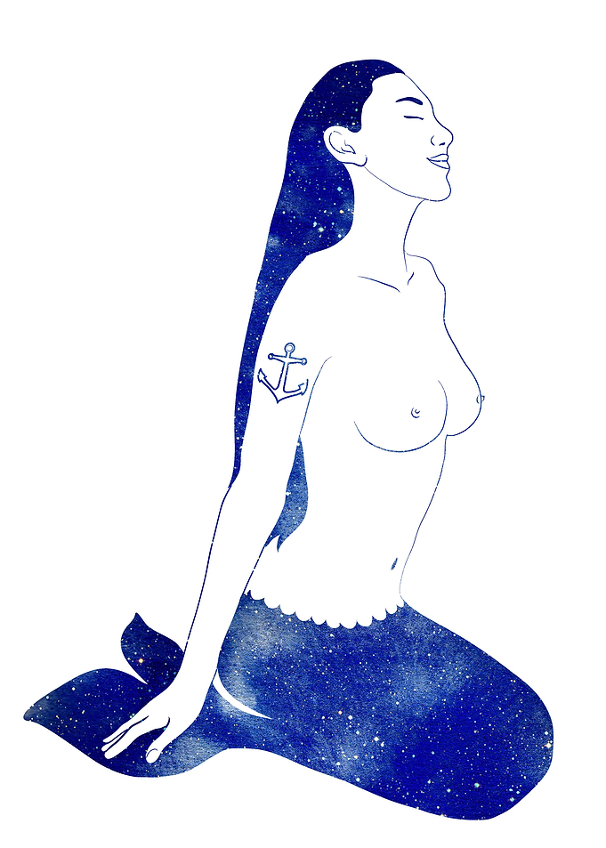 A Sailor's Dream