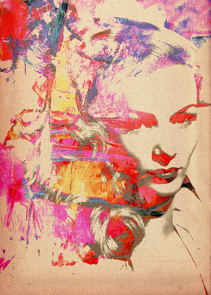 Veronica Lake