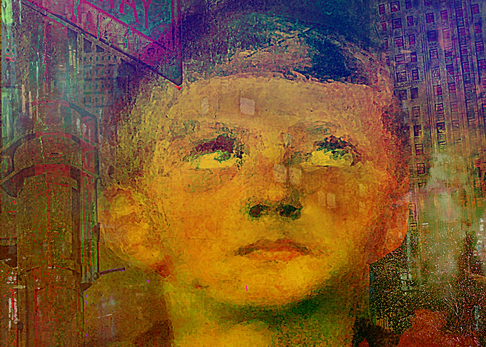 The Child of the 92nd
