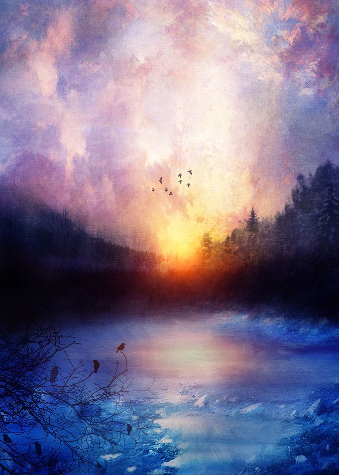 Wish You Were Here (Chapter IV)