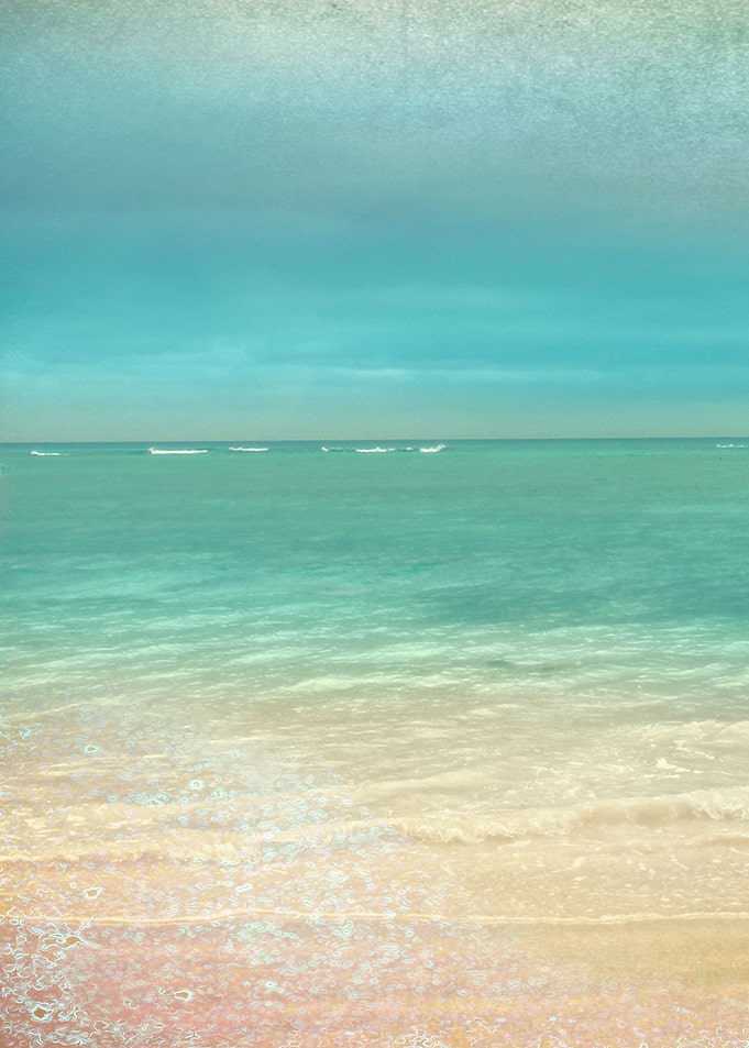 Tropical Sea