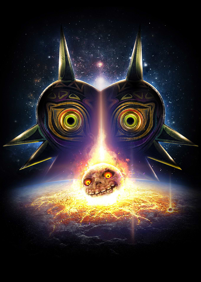Operation Moonfall - a variation of my earlier inspired ...