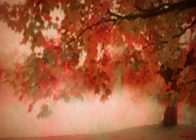 Pastel Fall