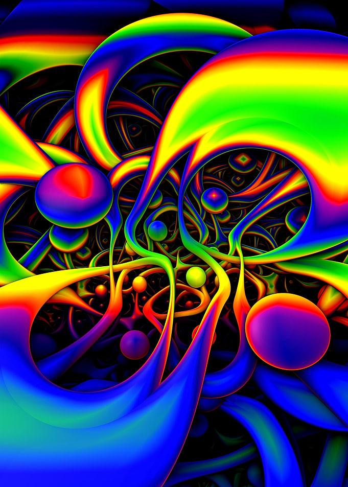 Feelin' Groovy