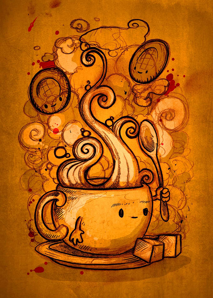 Tea Break