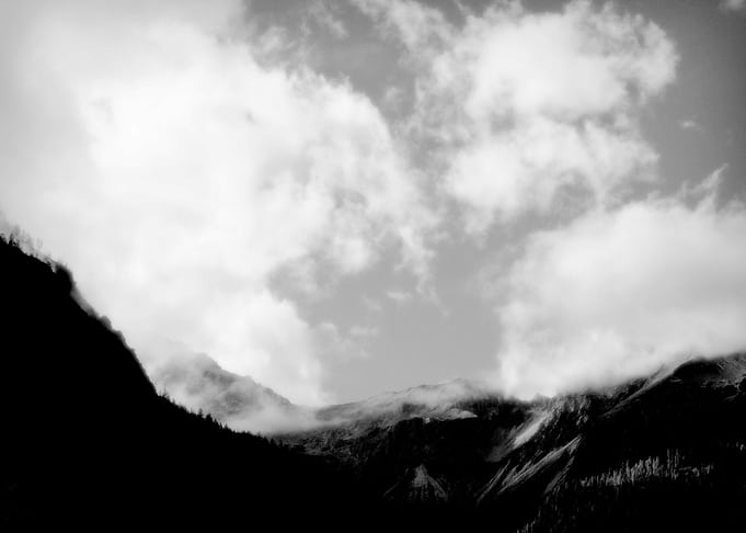 Silent Soul ©2014 Anita Kovacevic