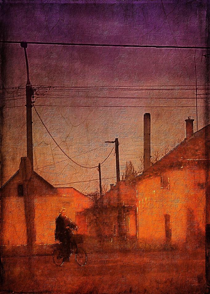 Early Morning
