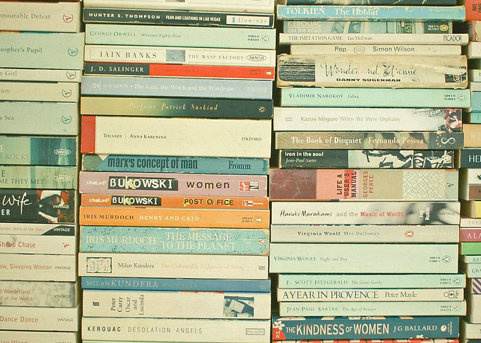 Bookworm