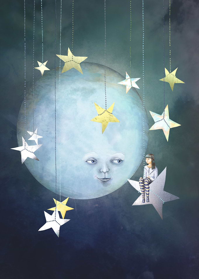 Hanging with the Stars