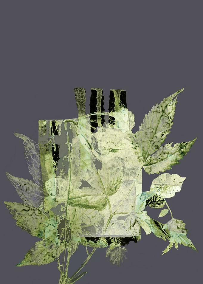 contemporary bouquet