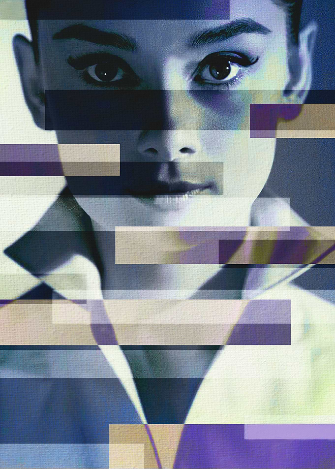 Audrey Hepburn