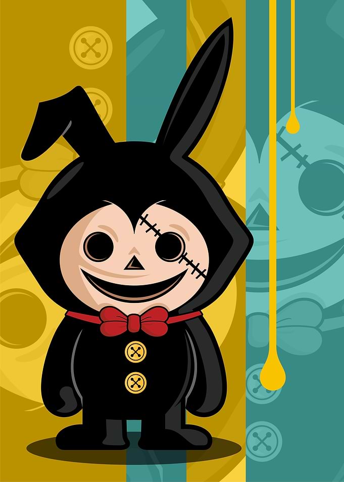 Bunnizzzo