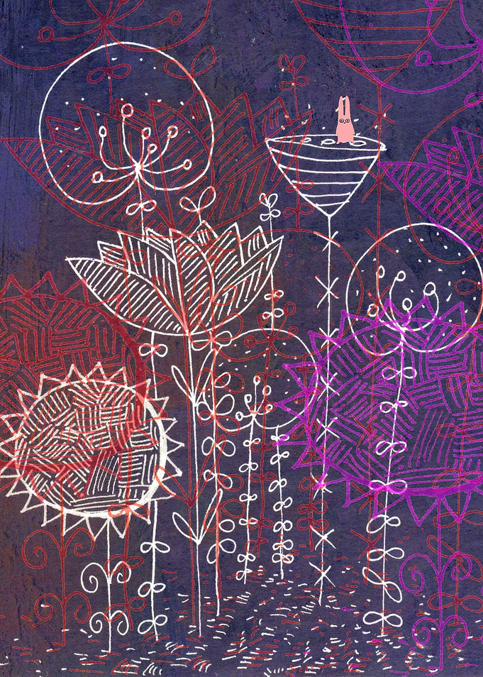 night flowers