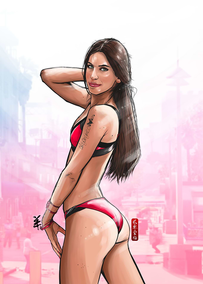 Jen Exerciselter