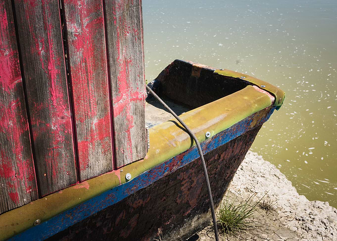 Boat II