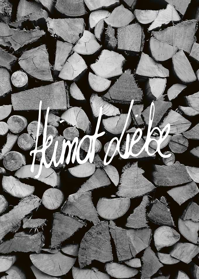 HEIMAT LIEBE