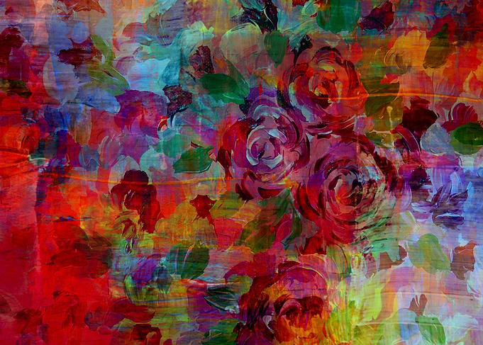 Through Rose-Colored Glasses