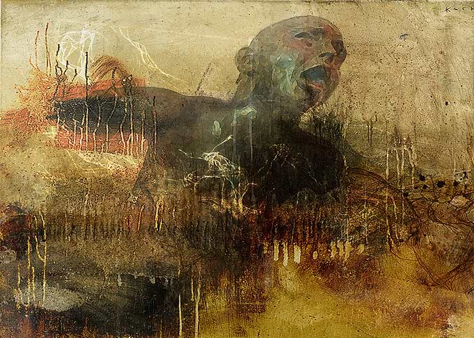 Suffering