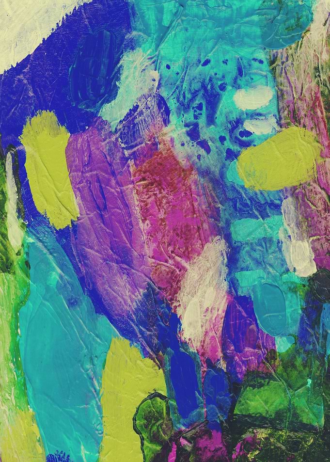 Abstract 'Z'