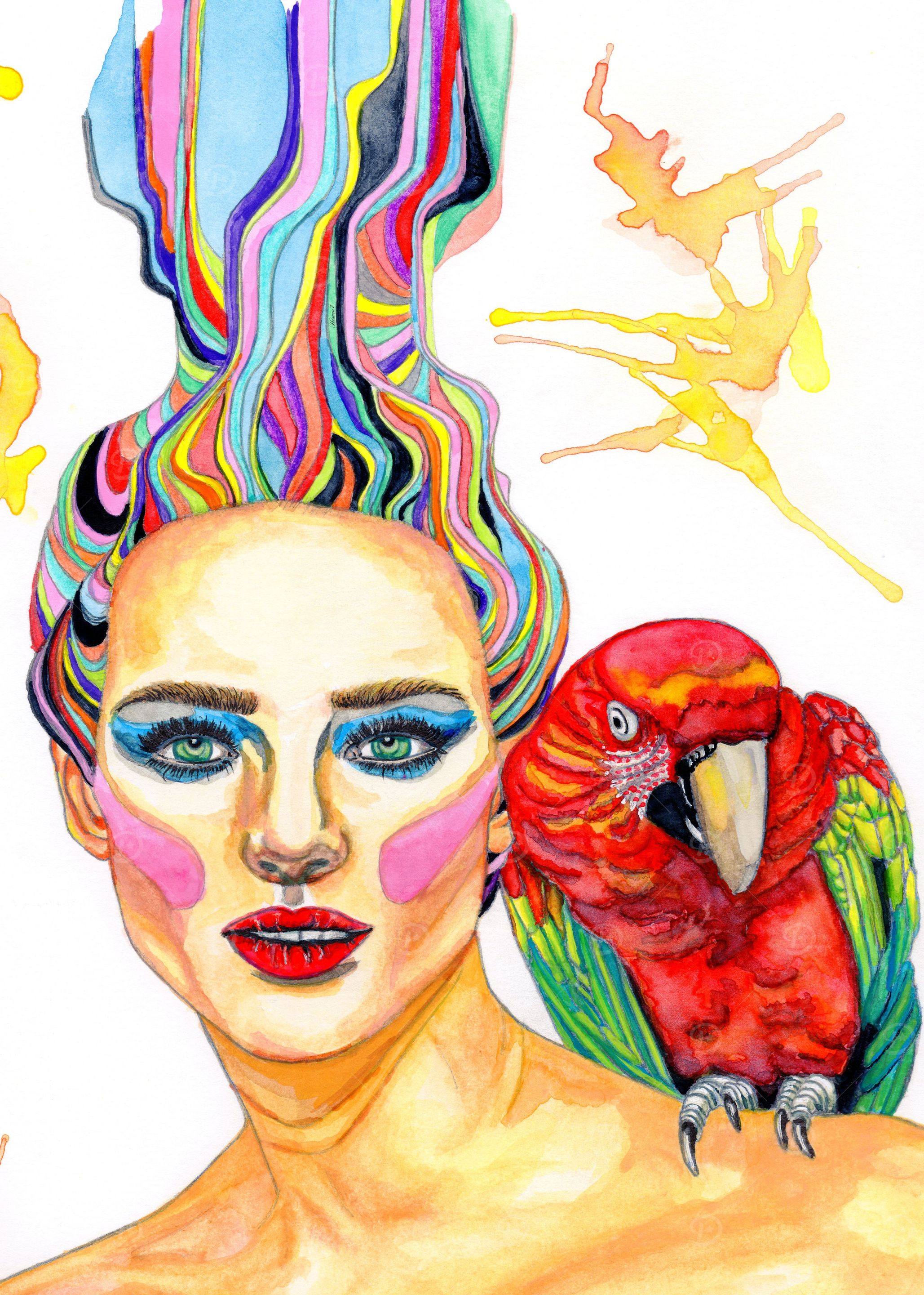 Tropical mind